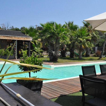 Villa Carroubier La Londe-les-Maures Luaran gambar